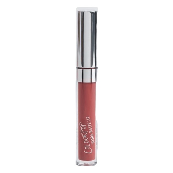 Colourpop Top 8 Ultra Stain Liquid Lip - Picture 1 of 3